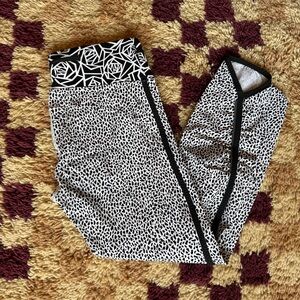 Lululemon Real Quick leggings size 8